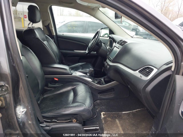 Aukcja sprzedaży 2015 Dodge Journey R/t, vin: 3C4PDDFG2FT574500, numer aukcji: 12601991