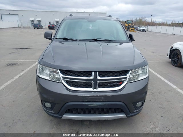 Aukcja sprzedaży 2015 Dodge Journey R/t, vin: 3C4PDDFG2FT574500, numer aukcji: 12601991
