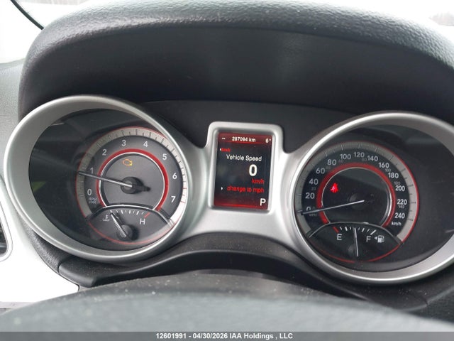 Aukcja sprzedaży 2015 Dodge Journey R/t, vin: 3C4PDDFG2FT574500, numer aukcji: 12601991
