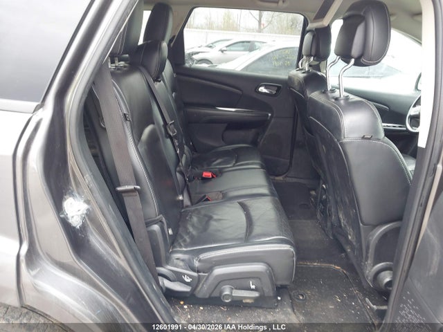 Aukcja sprzedaży 2015 Dodge Journey R/t, vin: 3C4PDDFG2FT574500, numer aukcji: 12601991