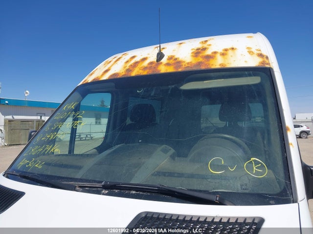 Aukcja sprzedaży 2016 Mercedes-benz Sprinter 2500, vin: WD3BE7DD4GP248148, numer aukcji: 12601992
