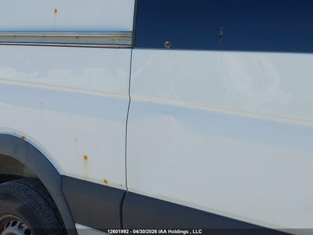 Aukcja sprzedaży 2016 Mercedes-benz Sprinter 2500, vin: WD3BE7DD4GP248148, numer aukcji: 12601992