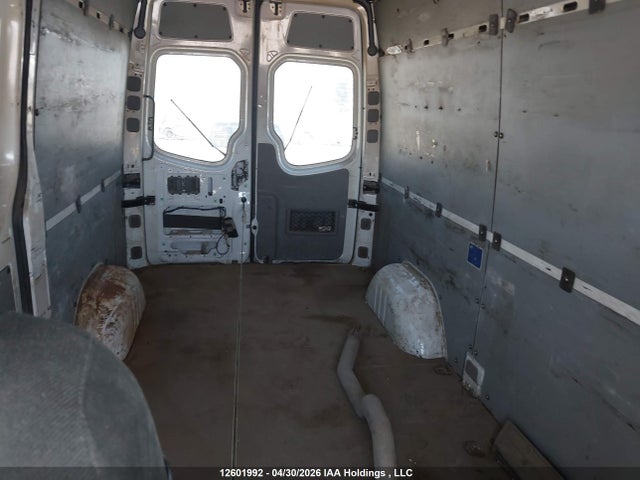 Aukcja sprzedaży 2016 Mercedes-benz Sprinter 2500, vin: WD3BE7DD4GP248148, numer aukcji: 12601992