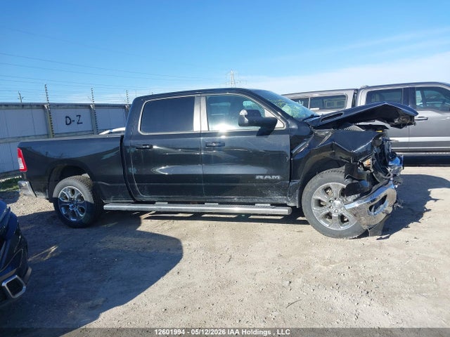 1C6SRFMTXNN103935 RAM 1500 Big Horn/lone Star