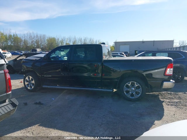 1C6SRFMTXNN103935 RAM 1500 Big Horn/lone Star