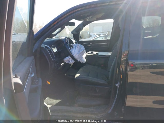 1C6SRFMTXNN103935 RAM 1500 Big Horn/lone Star