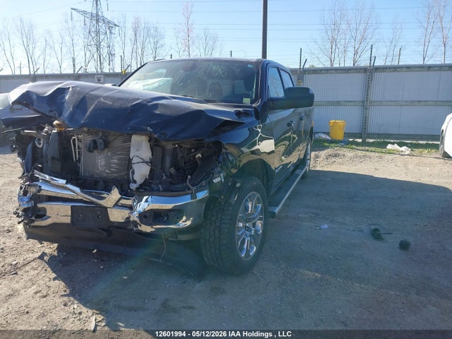 1C6SRFMTXNN103935 RAM 1500 Big Horn/lone Star