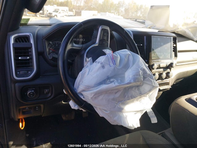 1C6SRFMTXNN103935 RAM 1500 Big Horn/lone Star