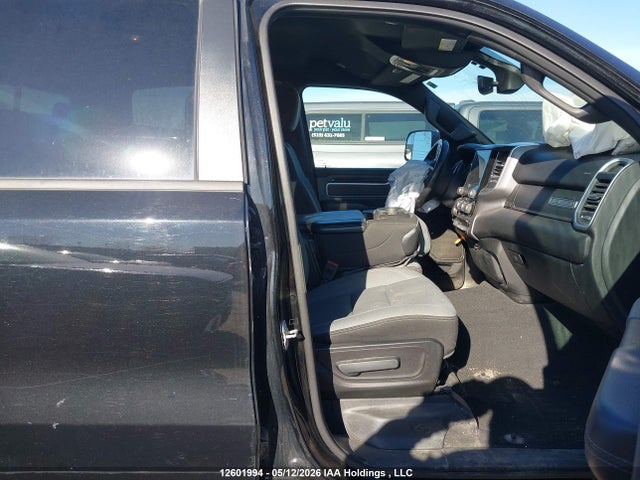 1C6SRFMTXNN103935 RAM 1500 Big Horn/lone Star