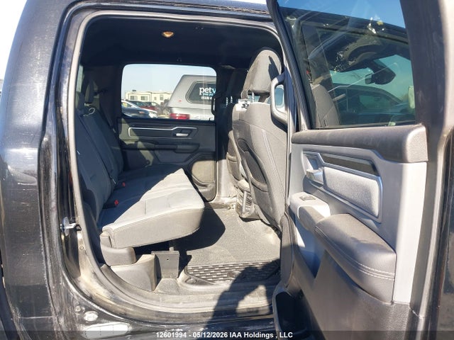 1C6SRFMTXNN103935 RAM 1500 Big Horn/lone Star
