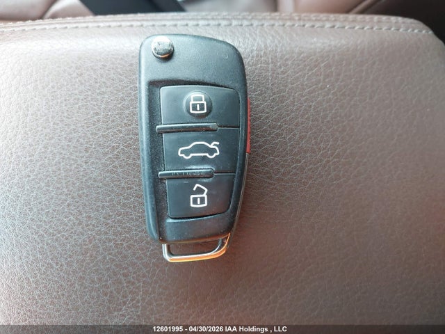 12601995 :رقم المزاد ، WA1JCCFS8HR013392 vin ، 2017 Audi Q3 Premium Plus مزاد بيع