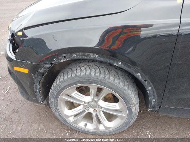 12601995 :رقم المزاد ، WA1JCCFS8HR013392 vin ، 2017 Audi Q3 Premium Plus مزاد بيع