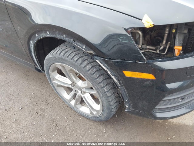12601995 :رقم المزاد ، WA1JCCFS8HR013392 vin ، 2017 Audi Q3 Premium Plus مزاد بيع