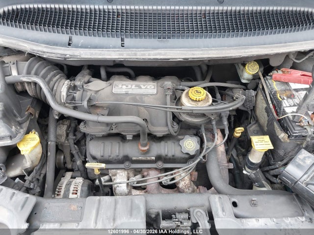 Aukcja sprzedaży 2002 Dodge Caravan, vin: 1B4GP25R92B649443, numer aukcji: 12601996