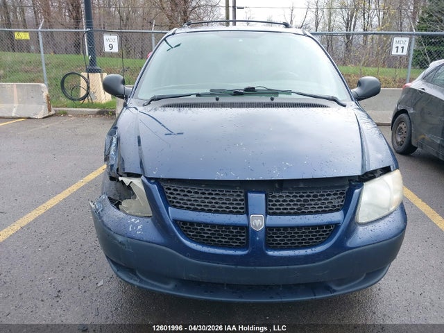 Aukcja sprzedaży 2002 Dodge Caravan, vin: 1B4GP25R92B649443, numer aukcji: 12601996