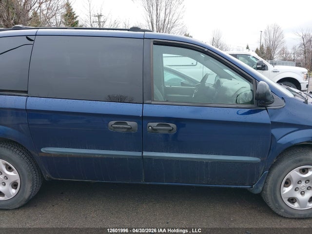 Aukcja sprzedaży 2002 Dodge Caravan, vin: 1B4GP25R92B649443, numer aukcji: 12601996
