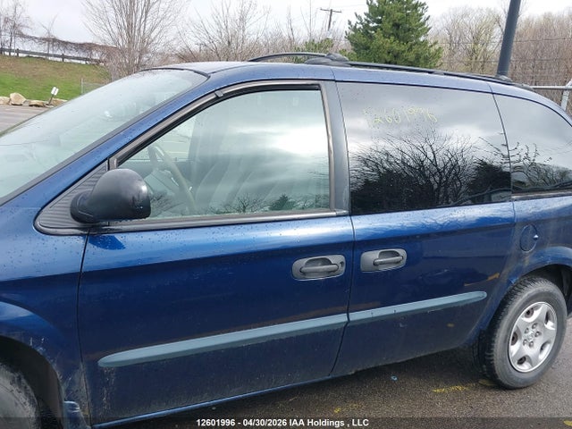 Aukcja sprzedaży 2002 Dodge Caravan, vin: 1B4GP25R92B649443, numer aukcji: 12601996