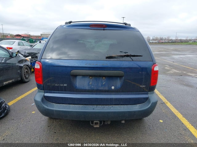 Aukcja sprzedaży 2002 Dodge Caravan, vin: 1B4GP25R92B649443, numer aukcji: 12601996