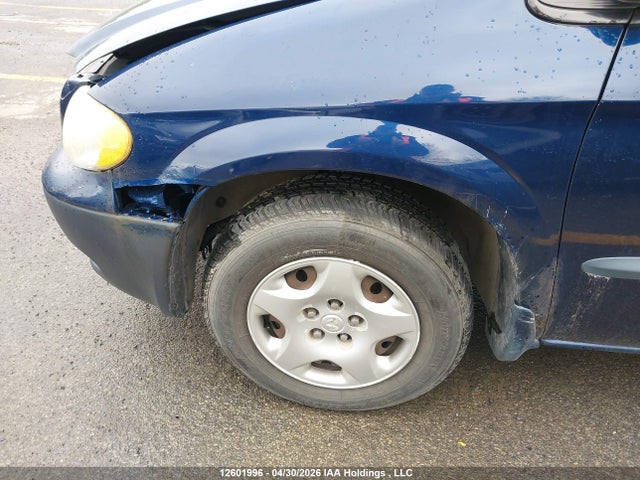 Aukcja sprzedaży 2002 Dodge Caravan, vin: 1B4GP25R92B649443, numer aukcji: 12601996