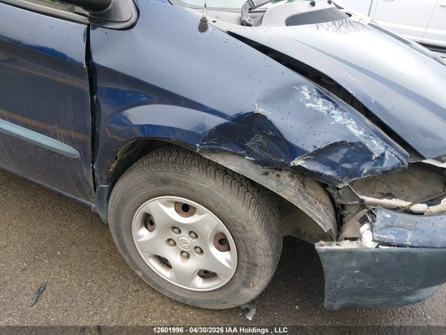 Aukcja sprzedaży 2002 Dodge Caravan, vin: 1B4GP25R92B649443, numer aukcji: 12601996