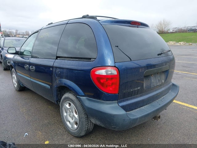 Aukcja sprzedaży 2002 Dodge Caravan, vin: 1B4GP25R92B649443, numer aukcji: 12601996