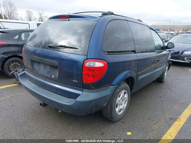 Aukcja sprzedaży 2002 Dodge Caravan, vin: 1B4GP25R92B649443, numer aukcji: 12601996