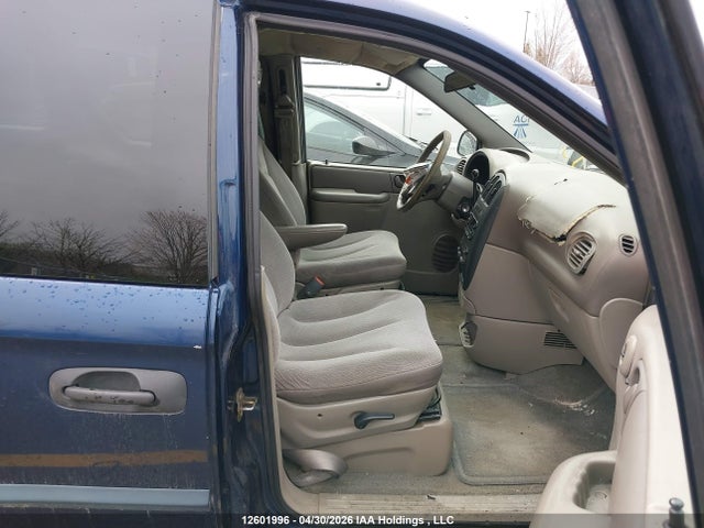Aukcja sprzedaży 2002 Dodge Caravan, vin: 1B4GP25R92B649443, numer aukcji: 12601996