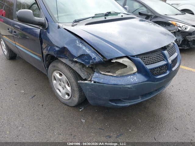 Aukcja sprzedaży 2002 Dodge Caravan, vin: 1B4GP25R92B649443, numer aukcji: 12601996