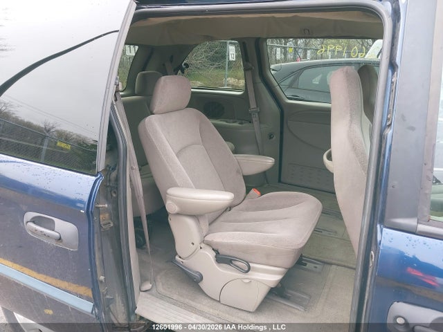 Aukcja sprzedaży 2002 Dodge Caravan, vin: 1B4GP25R92B649443, numer aukcji: 12601996