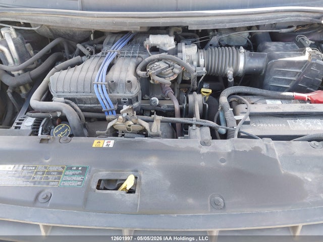 Aukcja sprzedaży 2007 Ford Freestar Sport, vin: 2FMZA572X7BA18387, numer aukcji: 12601997