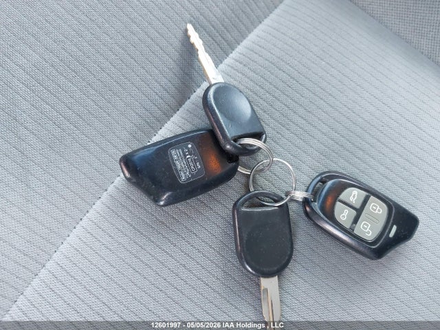 Aukcja sprzedaży 2007 Ford Freestar Sport, vin: 2FMZA572X7BA18387, numer aukcji: 12601997
