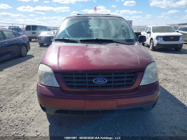 Aukcja sprzedaży 2007 Ford Freestar Sport, vin: 2FMZA572X7BA18387, numer aukcji: 12601997