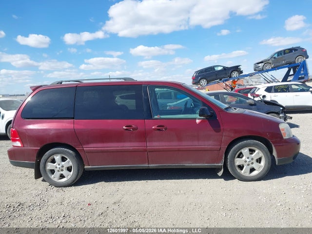Aukcja sprzedaży 2007 Ford Freestar Sport, vin: 2FMZA572X7BA18387, numer aukcji: 12601997