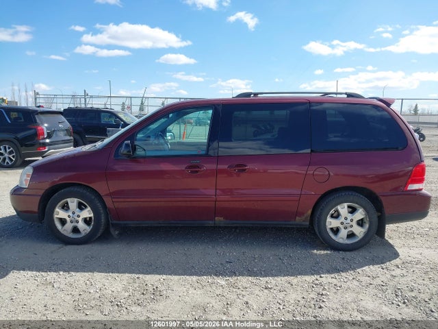Aukcja sprzedaży 2007 Ford Freestar Sport, vin: 2FMZA572X7BA18387, numer aukcji: 12601997