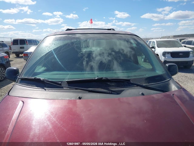 Aukcja sprzedaży 2007 Ford Freestar Sport, vin: 2FMZA572X7BA18387, numer aukcji: 12601997