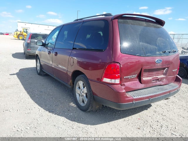 Aukcja sprzedaży 2007 Ford Freestar Sport, vin: 2FMZA572X7BA18387, numer aukcji: 12601997