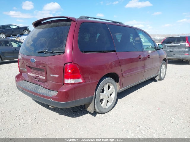 Aukcja sprzedaży 2007 Ford Freestar Sport, vin: 2FMZA572X7BA18387, numer aukcji: 12601997