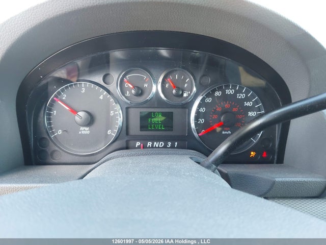 Aukcja sprzedaży 2007 Ford Freestar Sport, vin: 2FMZA572X7BA18387, numer aukcji: 12601997