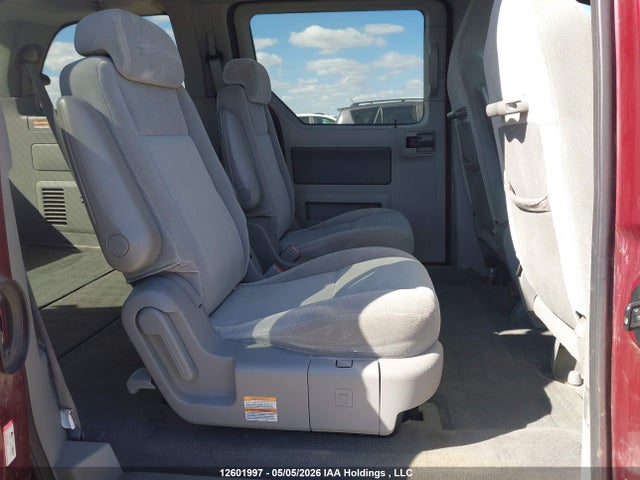 Aukcja sprzedaży 2007 Ford Freestar Sport, vin: 2FMZA572X7BA18387, numer aukcji: 12601997