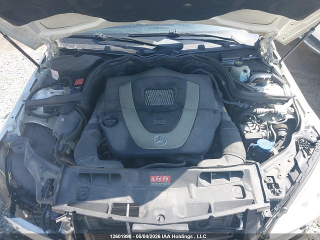 Продажа на аукционе авто 2010 Mercedes-benz C 300 4matic, vin: WDDGF8BB4AF475021, номер лота: 12601998