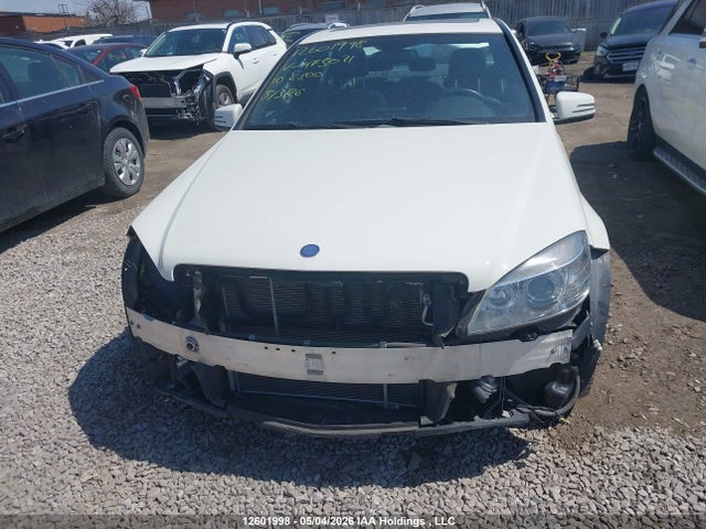 Продажа на аукционе авто 2010 Mercedes-benz C 300 4matic, vin: WDDGF8BB4AF475021, номер лота: 12601998