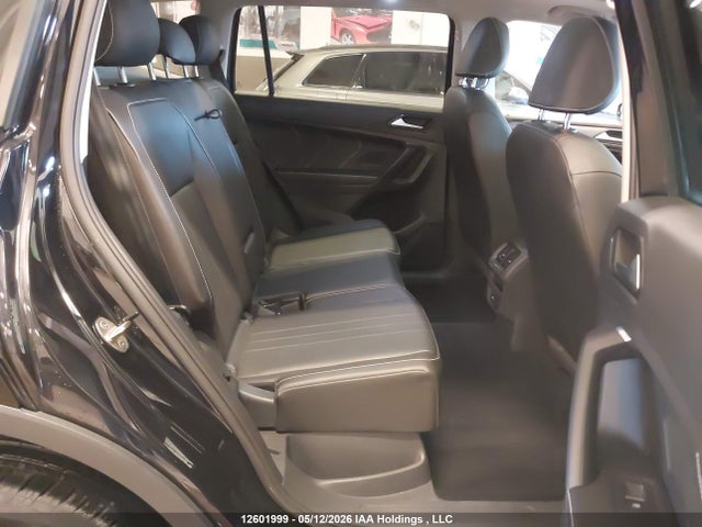 Продажа на аукционе авто 2022 Volkswagen Tiguan Se, vin: 3VV2B7AX9NM175666, номер лота: 12601999