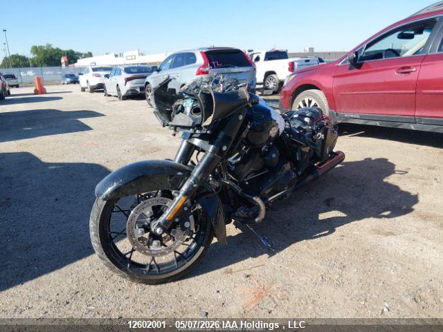 5HD1KTP30PB676213 Harley-Davidson HARLEY-DAVIDSON