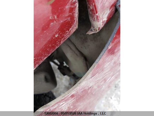 12602004 :رقم المزاد ، 1D4GP25RX7B142130 vin ، 2007 Dodge Caravan مزاد بيع