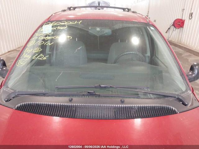 12602004 :رقم المزاد ، 1D4GP25RX7B142130 vin ، 2007 Dodge Caravan مزاد بيع