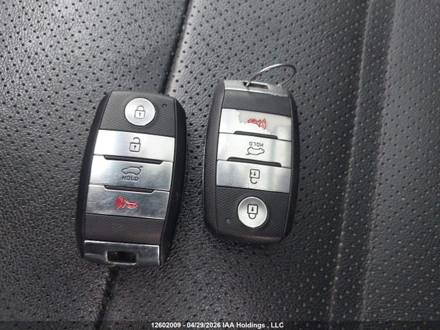 Продаж на аукціоні авто 2016 Kia Sorento 3.3l Ex/3.3l Ex+, vin: 5XYPHDA53GG070752, номер лоту: 12602009