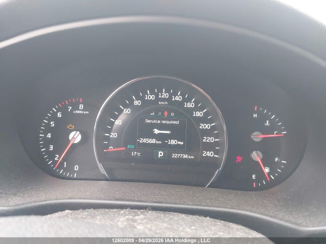 Продаж на аукціоні авто 2016 Kia Sorento 3.3l Ex/3.3l Ex+, vin: 5XYPHDA53GG070752, номер лоту: 12602009