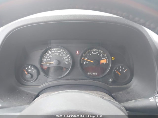 Продажа на аукционе авто 2014 Jeep Patriot, vin: 1C4NJPAB6ED613168, номер лота: 12602010