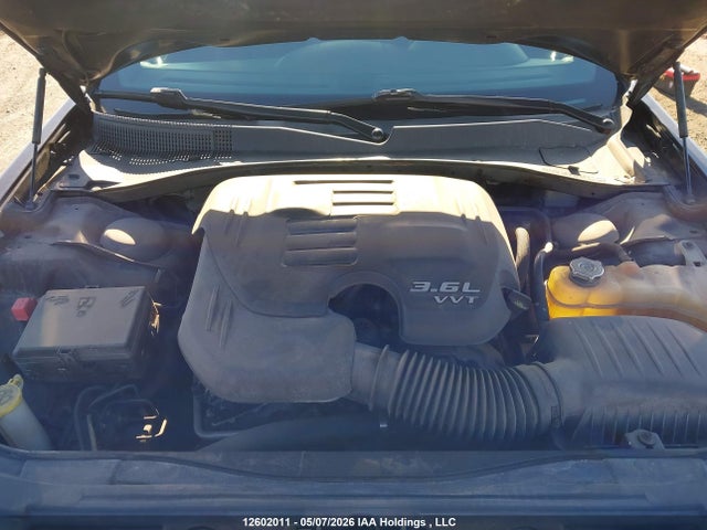 2C3CCABGXEH378354 Chrysler 300 S