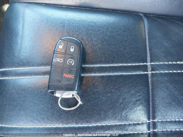 2C3CCABGXEH378354 Chrysler 300 S